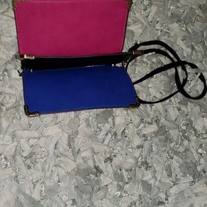 Crossbody Bag
